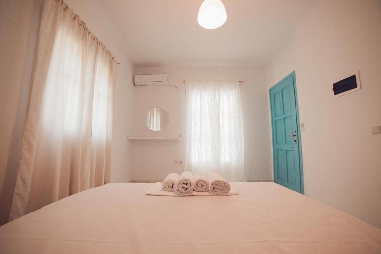 Apartamentos Nerina Studios