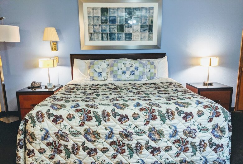 Motel Executive Inn Thomson