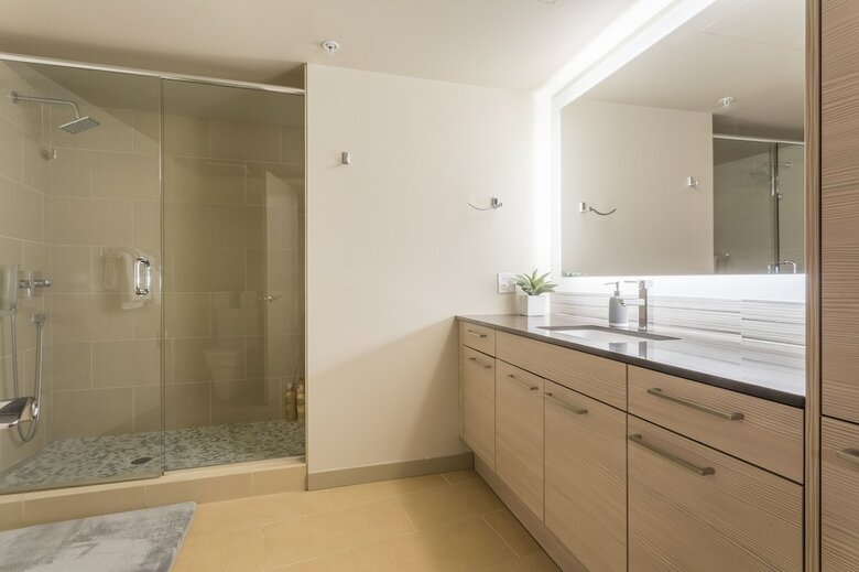 Domicile Suites At Verve