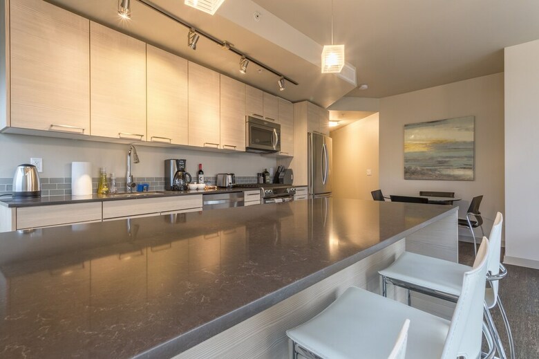 Domicile Suites At Verve