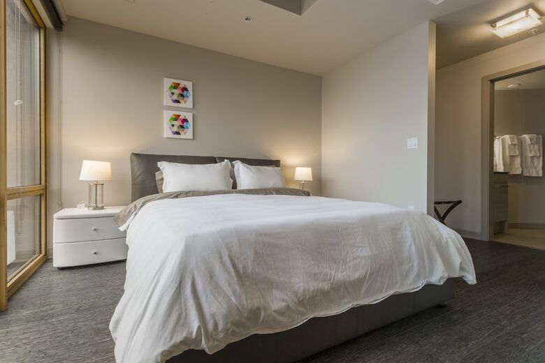 Domicile Suites At Verve