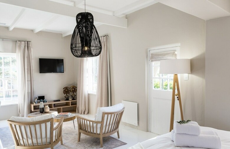 Bed & Breakfast Macaron Boutique Guest House