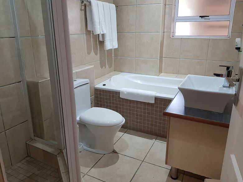 Oceans Hotel & Self Catering