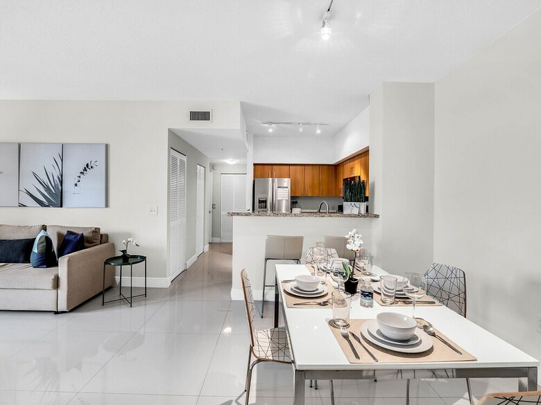 Apartamentos Nuovo - Coral Gables Miami