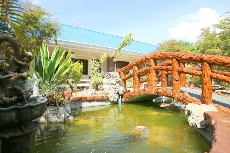 Puerto De San Juan Beach Resort Hotel