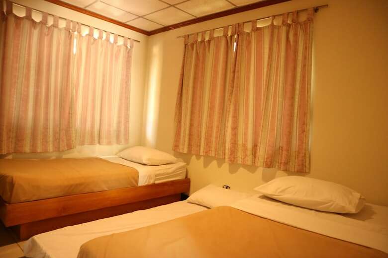 Puerto De San Juan Beach Resort Hotel