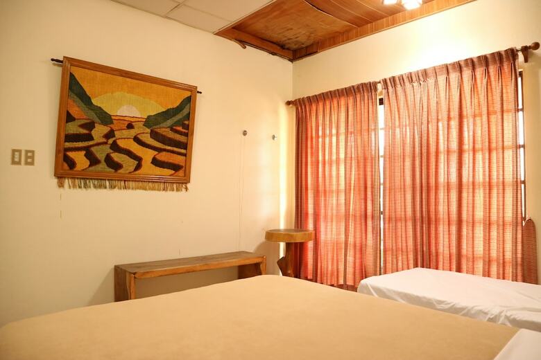 Puerto De San Juan Beach Resort Hotel
