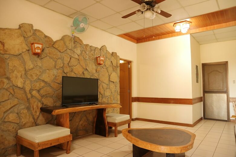 Puerto De San Juan Beach Resort Hotel