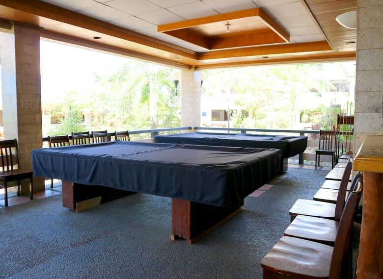 Puerto De San Juan Beach Resort Hotel