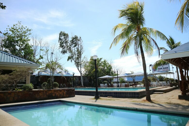 Puerto De San Juan Beach Resort Hotel