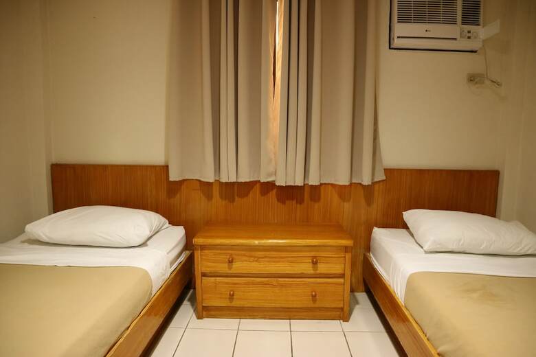 Puerto De San Juan Beach Resort Hotel