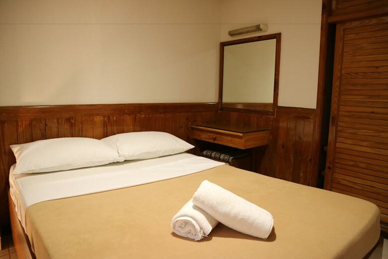 Puerto De San Juan Beach Resort Hotel