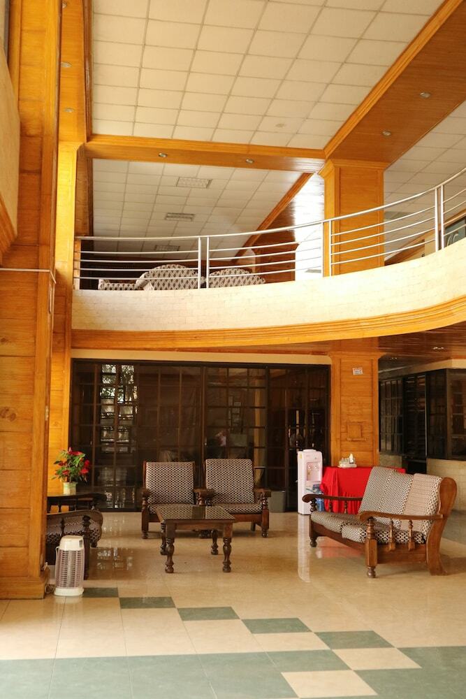 Puerto De San Juan Beach Resort Hotel
