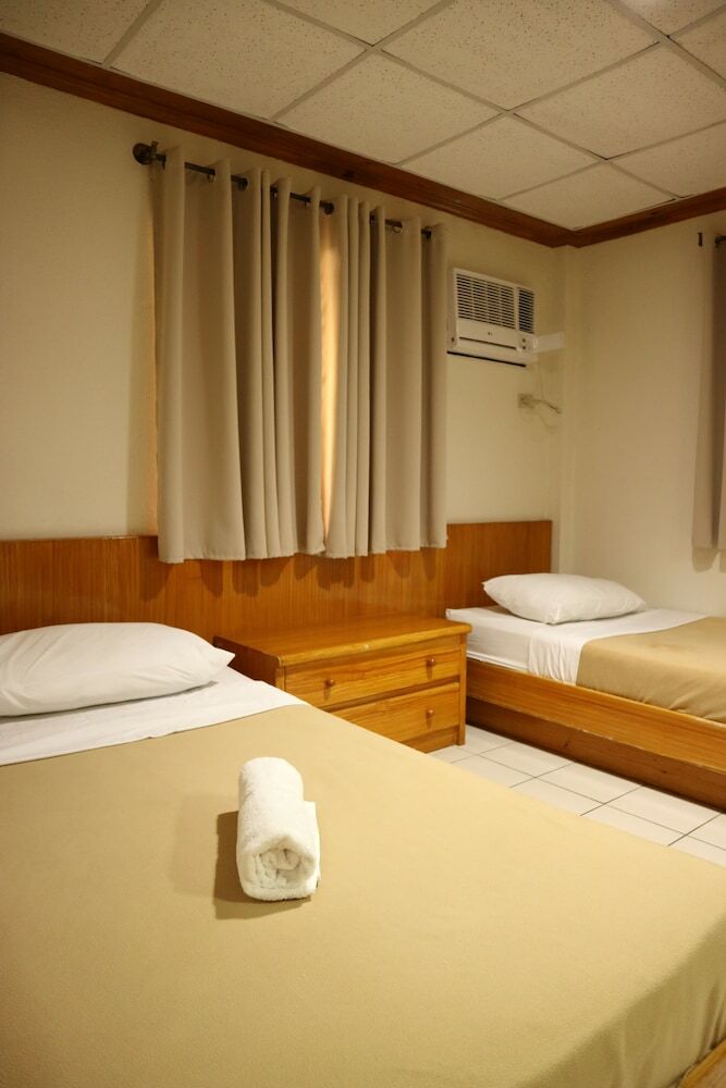 Puerto De San Juan Beach Resort Hotel