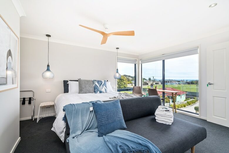 Hotel Madsen Retreat