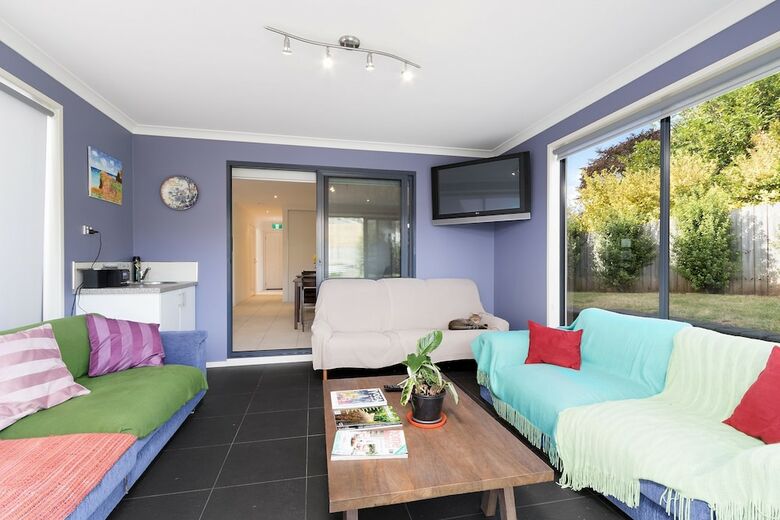Hotel Madsen Retreat