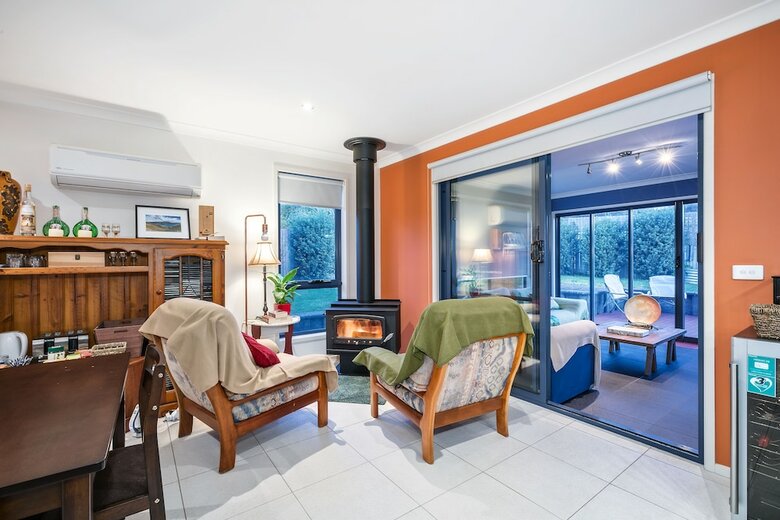 Hotel Madsen Retreat