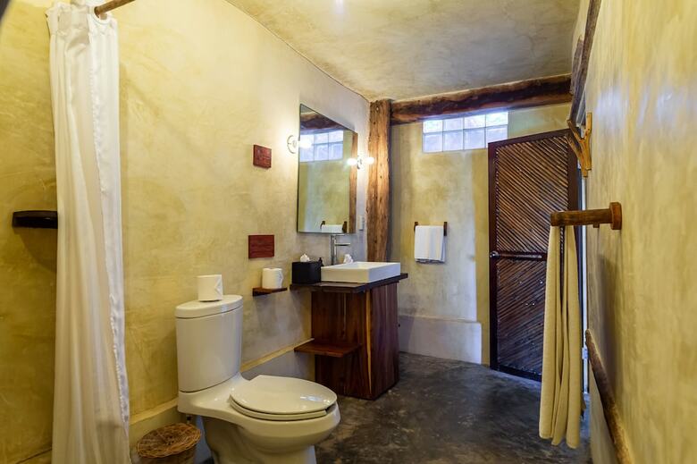 Hotel Casa Ganesh Tulum
