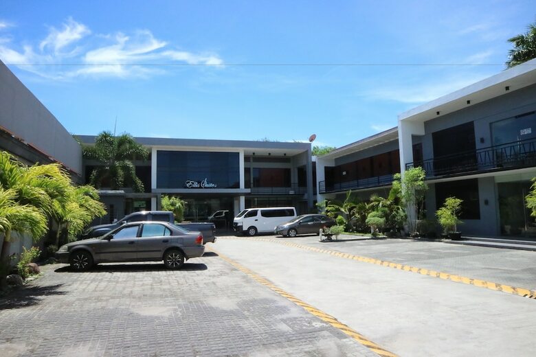 Hotel The Horizon Suites And Arcade