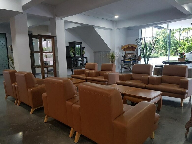 Veethara Boutique Hotel
