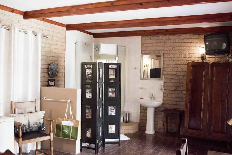 Hotel Greenfields Guest House