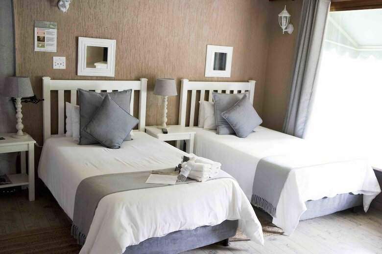 Hotel Greenfields Guest House