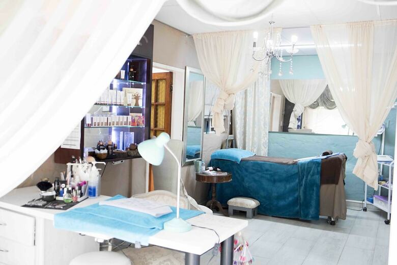 Hotel Greenfields Guest House