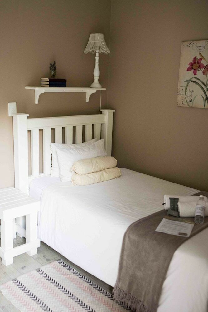 Hotel Greenfields Guest House