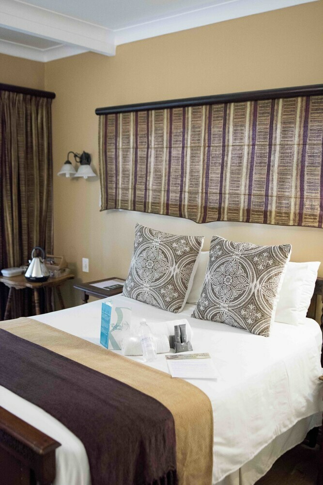 Hotel Greenfields Guest House