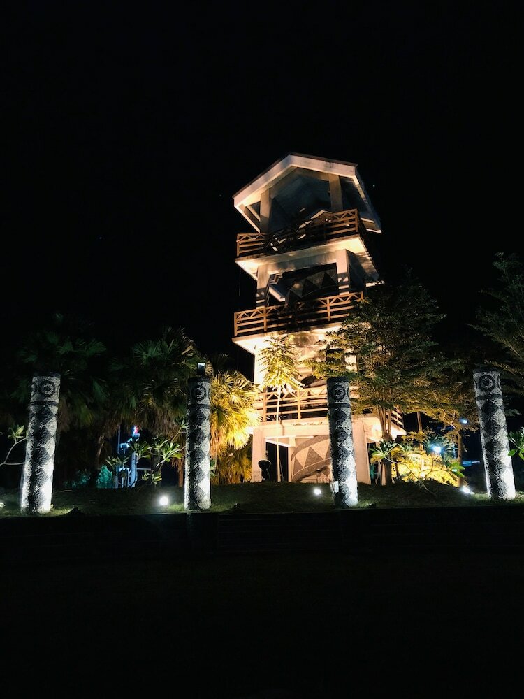 Hotel Taiwan Indigenous Cultural Resort