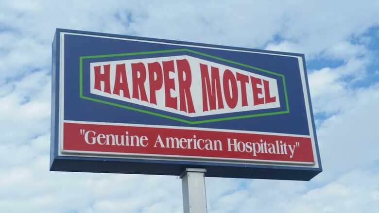 Harper Motel