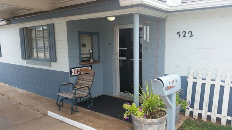 Harper Motel