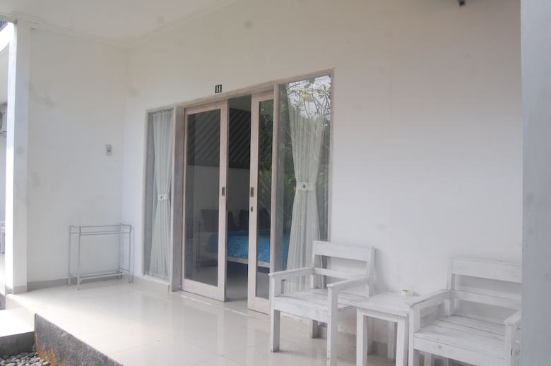 Hotel White Dove Villa