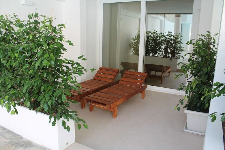 Hotel Seven Suite