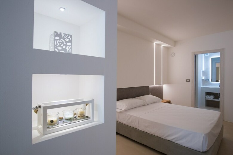 Hotel Seven Suite