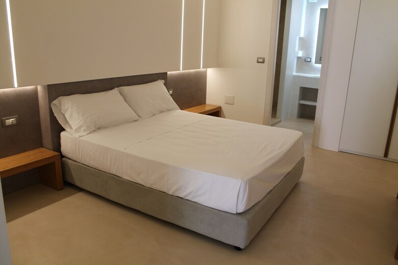 Hotel Seven Suite
