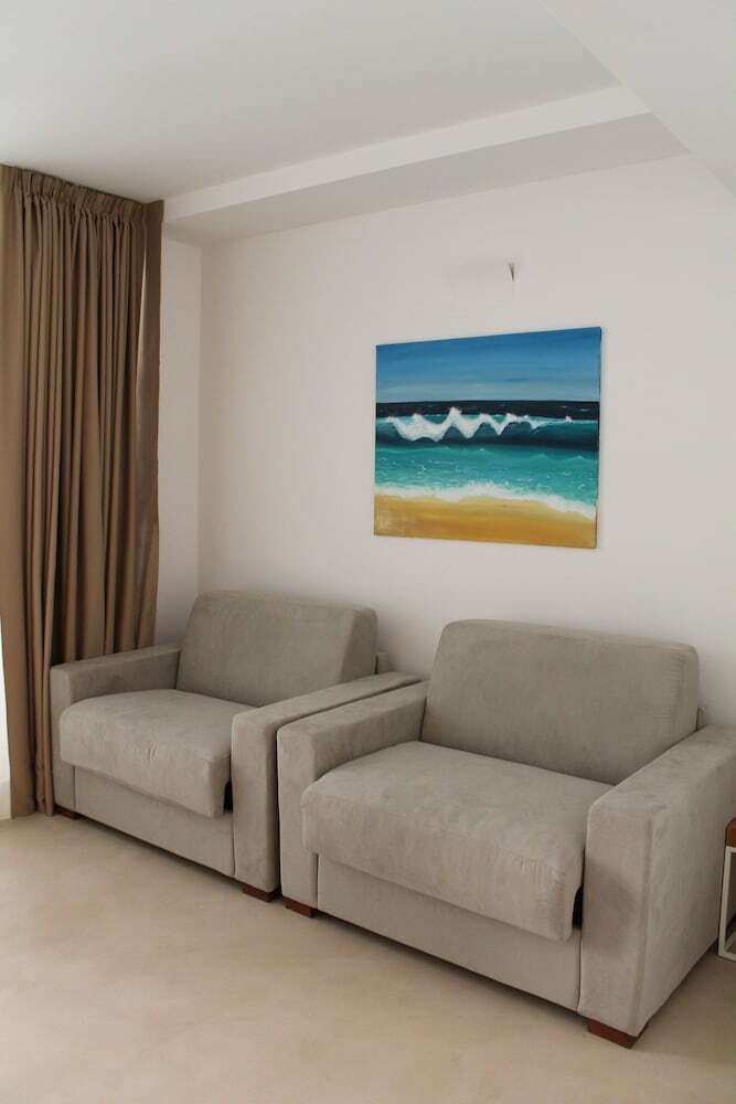 Hotel Seven Suite