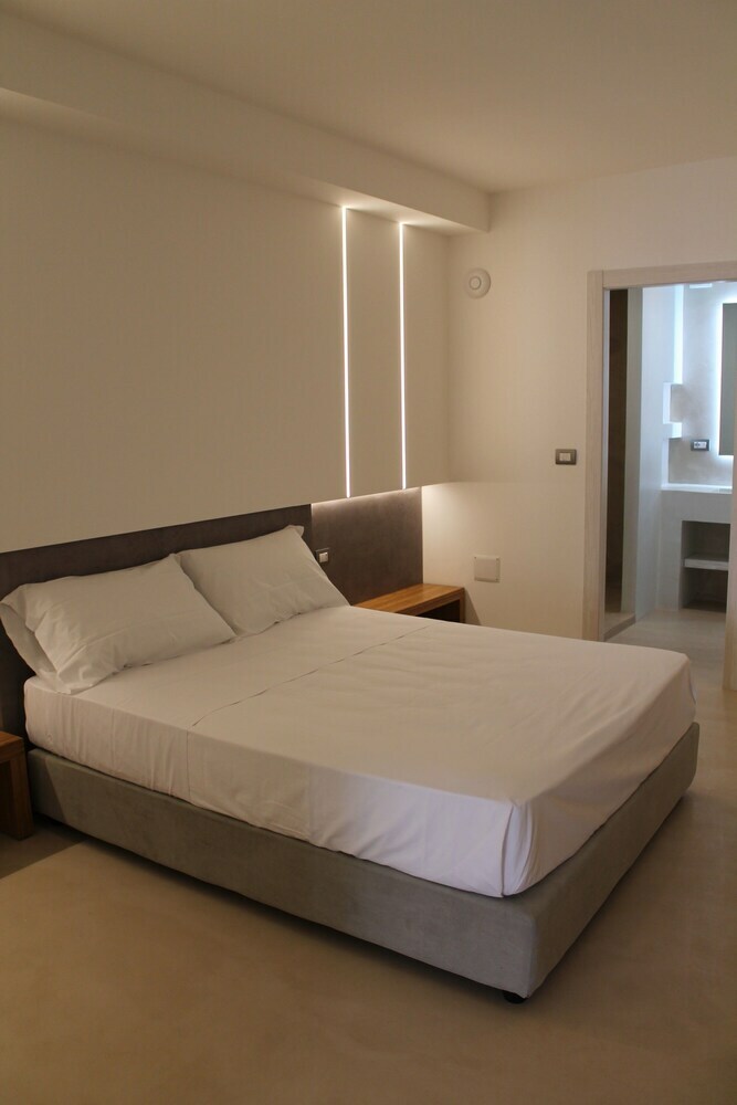 Hotel Seven Suite