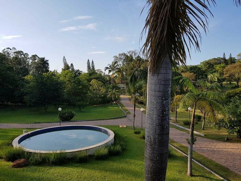 Polo Hotel Fazenda