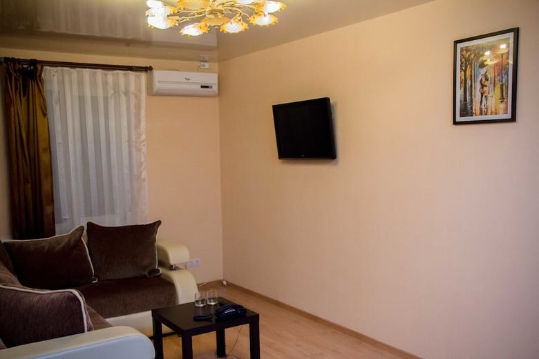Elysium Hotel