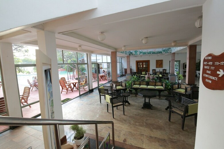 Hotel Oyo 391 Oasis Ayurveda Resort