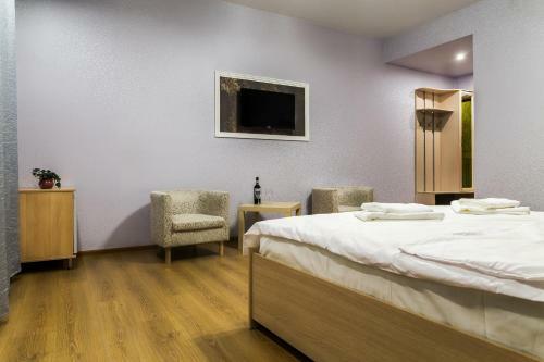 Nitsa Hotel