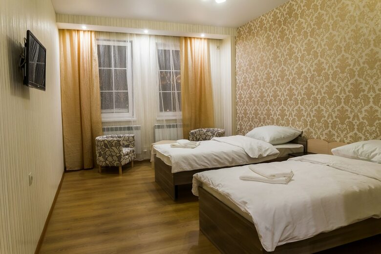 Nitsa Hotel