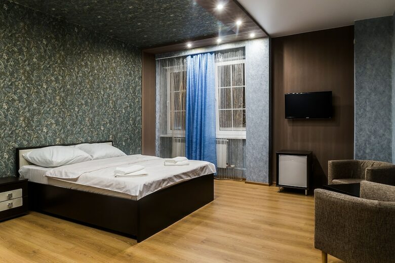 Nitsa Hotel