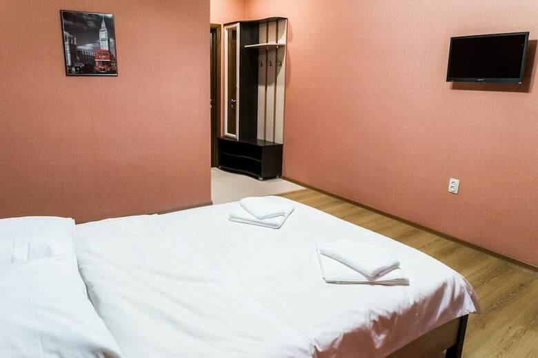 Nitsa Hotel