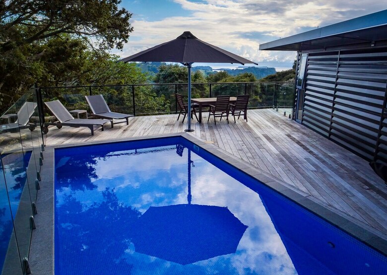 Wenderholm Retreat