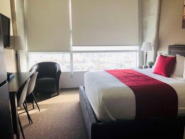 Hotel Sait