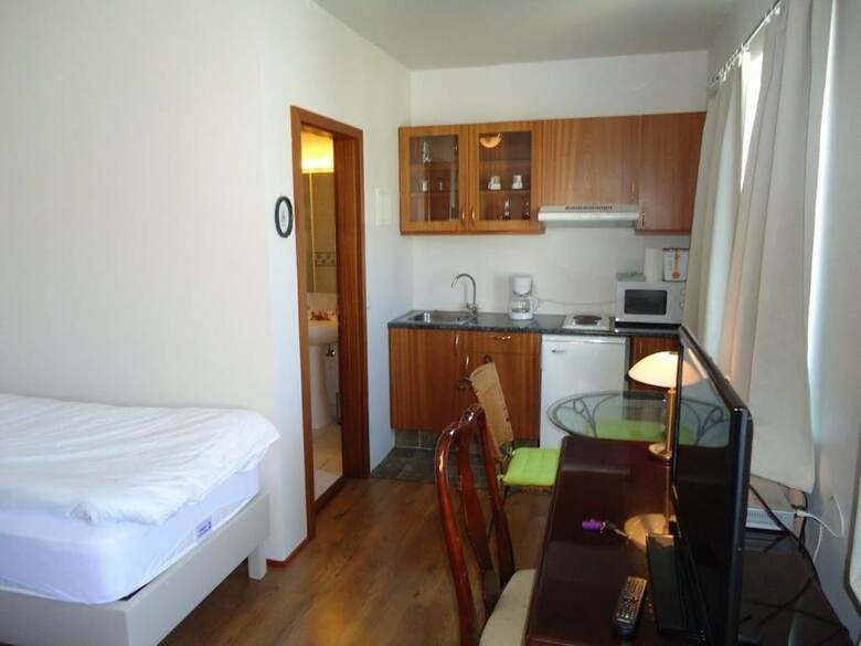 Hotel Eyjar