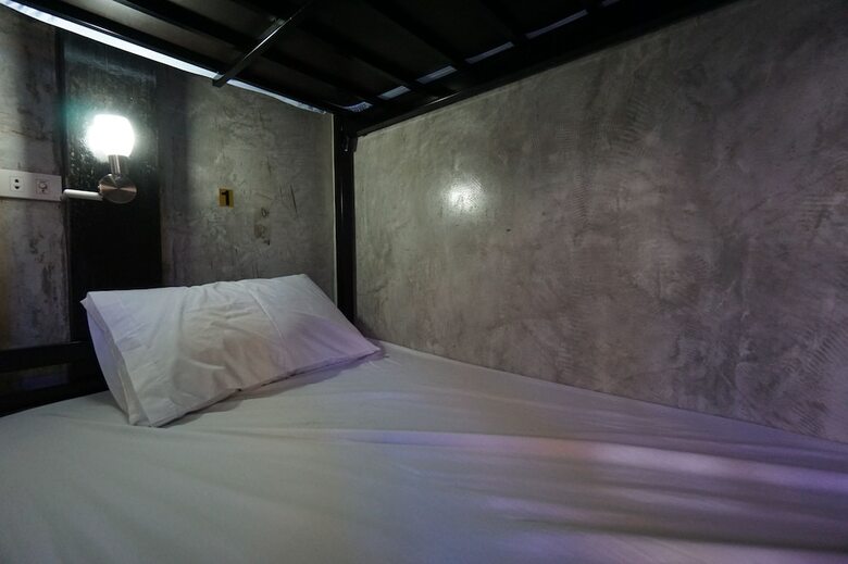 Hostal Pk Hostel