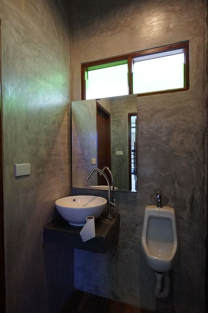Hostal Pk Hostel